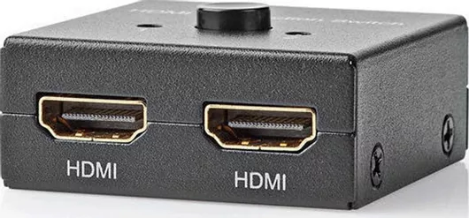 Switch & Splitter Nedis VSWI3482AT