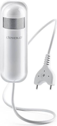 Αισθητήρας Πλημμύρας Devolo 9674 Μπαταρίας σε Λευκό Χρώμα