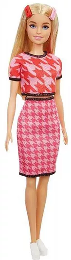 Barbie Fashionistas Ultimate Closet για 3+ Ετών 32cm