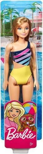 Barbie Beach για 3+ Ετών