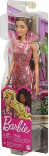 Barbie Glitz Outfits για 3+ Ετών