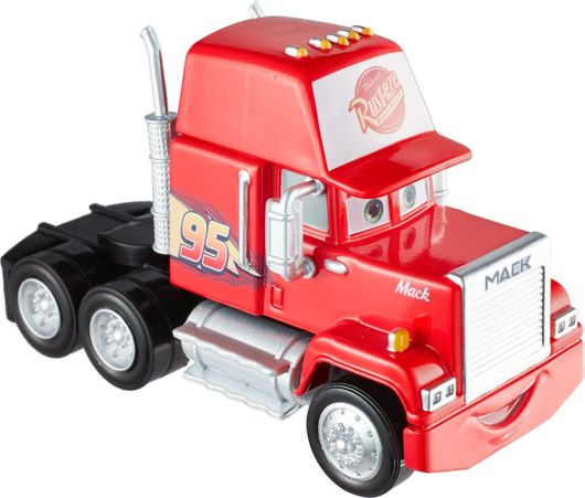 Αυτοκινητάκι Mattel Disney Pixar Cars Dale Roofolo για 3+ Ετών σε Διάφορα Σχέδια