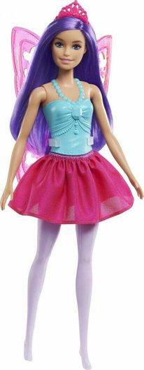 Barbie Dreamtopia Νεράιδα Μπαλαρίνα για 3+ Ετών