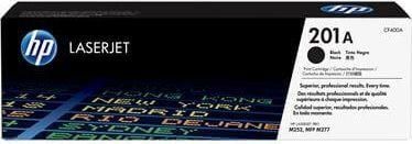 HP 201A Toner Μαύρο 1500 Σελίδων (CF400A)