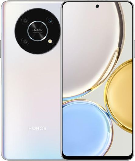 Honor Magic4 Lite 5G 6GB 128GB Titanium Silver
