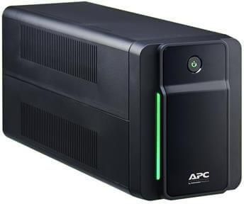 UPS APC Back-750VA AVR IEC Line-Interactive 410W με 4 IEC Πρίζες