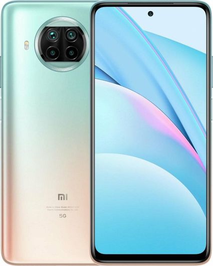 Xiaomi Mi 10T Lite 128GB 6GB Rose Gold Beach