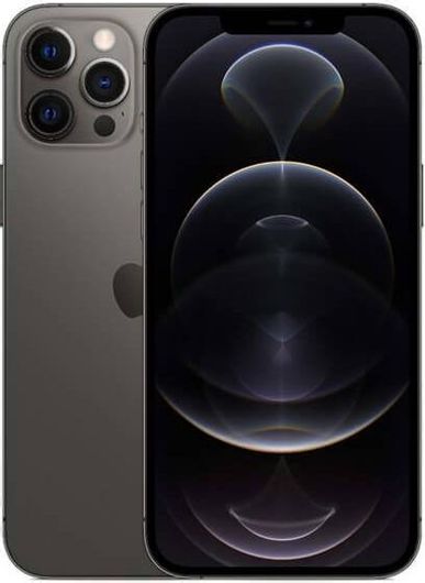 Apple iPhone 12 Pro Max 5G 6GB 128GB Graphite