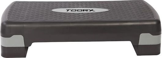 Στεπ Γυμναστικής STEP TRAINING 68x28x10-15cm TOORX