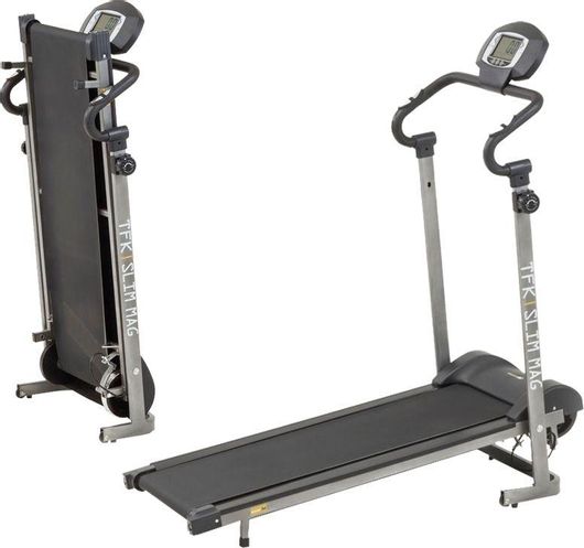 Μαγνητικός Διάδρομος Γυμναστικής TFK SLIM MAG EverFit