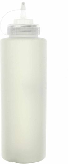 Μπιμπερό Κουζίνας Viosarp 360ml