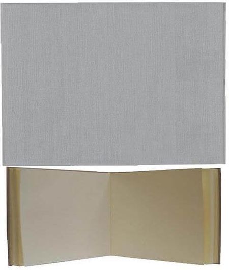 Βιβλίο Ευχών Γάμου Next Λευκό Α4 με 80 Φύλλα 01289-00