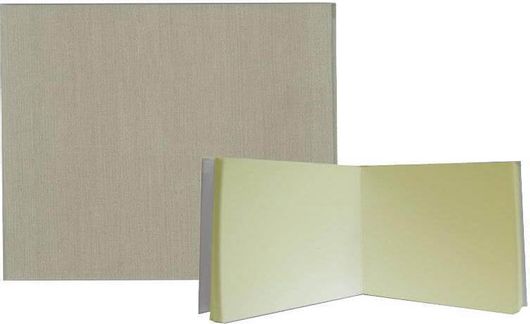 Βιβλίο Ευχών Γάμου Next Μπεζ 23x23cm με 80 Φύλλα 01298-24