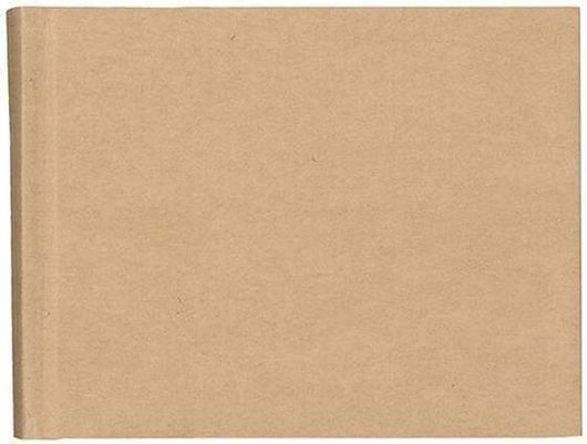 Βιβλίο Ευχών Γάμου Next Μπεζ Α4 με 80 Φύλλα 01281