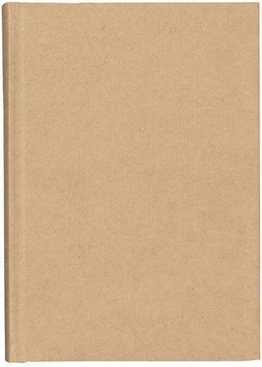 Βιβλίο Ευχών Γάμου Next Μπεζ Α4 με 80 Φύλλα 01282