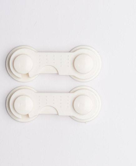 Προστατευτικό Ανοίγματος Ντουλαπιού Viosarp 2τμχ