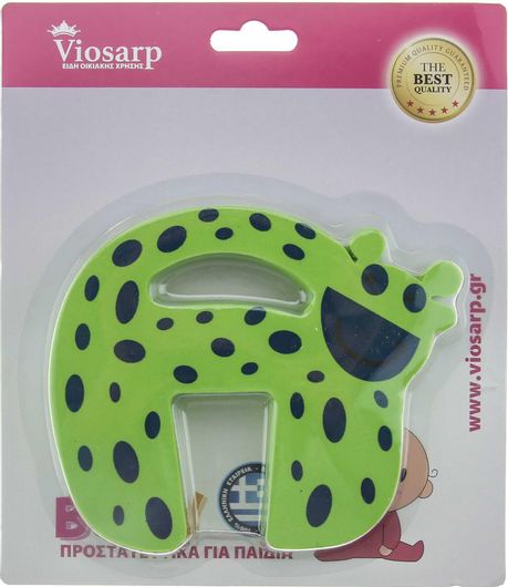 Προστατευτικό Πορτών Viosarp