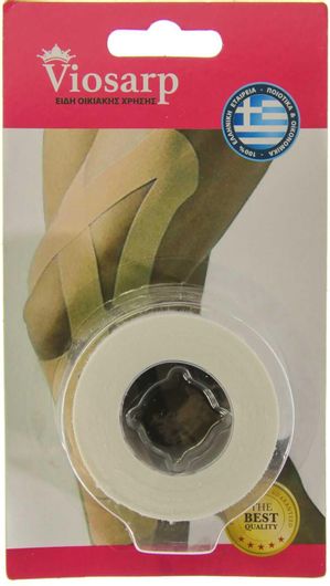 Τσιρότο Ρολό Viosarp Vc1288 3.8mmx5.5m 1τμχ