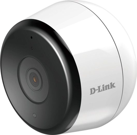 D-Link DCS-8600LH IP Κάμερα Παρακολούθησης Wi-Fi Full HD 1080p Αδιάβροχη με Αμφίδρομη Επικοινωνία και Φακό 3.6mm