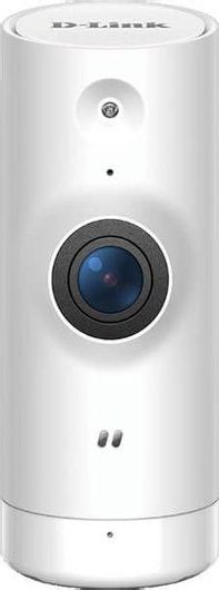 Κάμερα Παρακολούθησης D-Link DCS-8000LH IP Wi-Fi 1080p Full HD με Μικρόφωνο