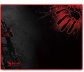 A4Tech Bloody B-081S Gaming Mouse Pad Medium 350mm Μαύρο