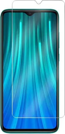 Powertech 2.5D Tempered Glass Redmi Note 8 Pro