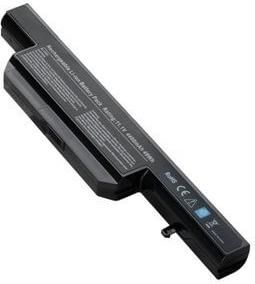 Powertech Συμβατή Μπαταρία για Turbo-X (Clevo) C4500 Bat-100 Id: 14324