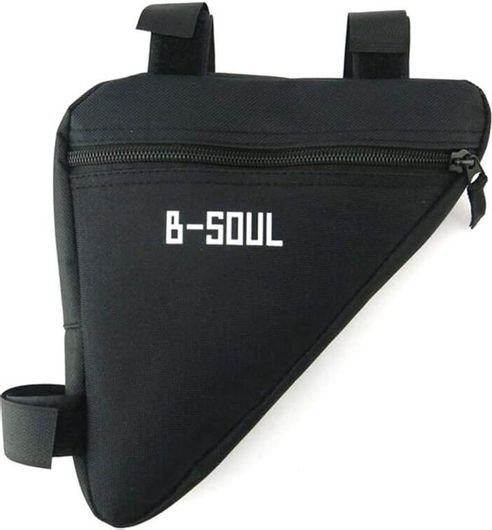 Τσαντάκι Σκελετού Ποδηλάτου B-Soul BIKE-0001