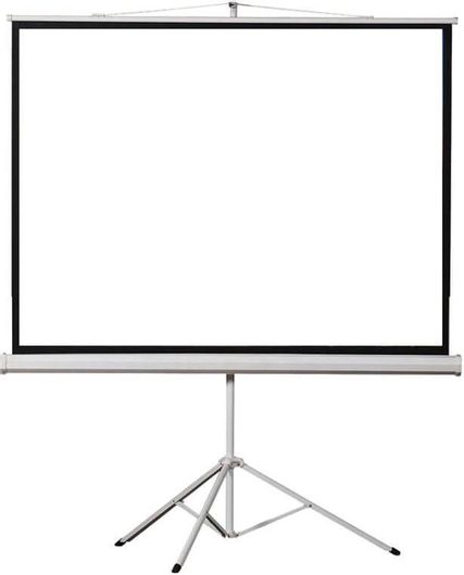 Πανι Βιντεοπροβολεα TPS-84/16:9