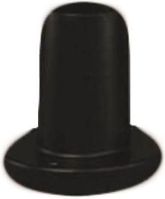 Κολωνάκι Eurolamp Πλαστικό 12cm Φ60 153-55313