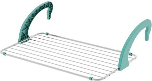 Απλώστρα Colombo Μπαλκονιού 10m