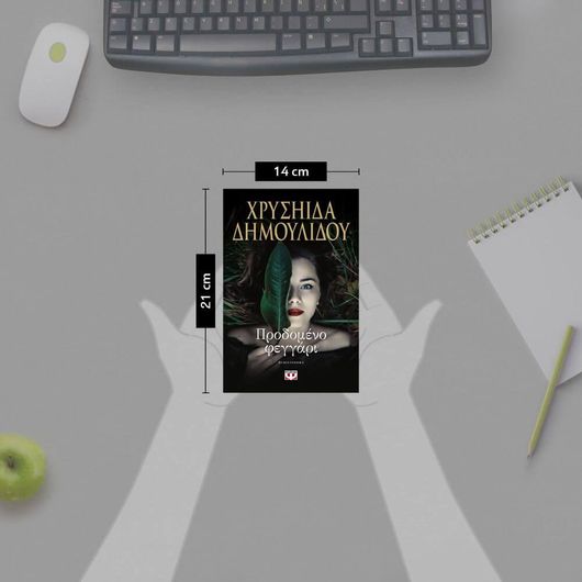 ΠΡΟΔΟΜΕΝΟ ΦΕΓΓΑΡΙ