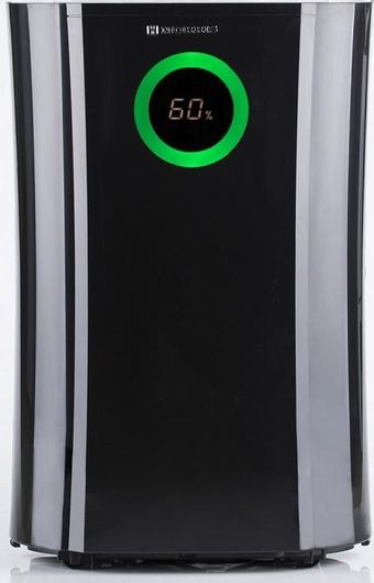 Αφυγραντήρας 20lt με Ιονιστή Morris MDP-20300i