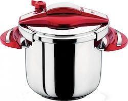 Pyramis Chroma Χύτρα Ταχύτητας 6lt