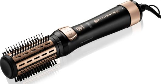 Ηλεκτρική Βούρτσα Μαλλιών Imetec Bellissima MyPro Ηοτ Air Styler 5 in 1