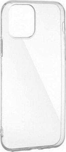Θήκη Κινητού Roar Armor Jelly για Xiaomi Redmi Note 8 Pro Διάφανη