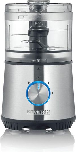 Severin KM 3865 Πολυκόπτης Multi 400W με Δοχείο 500ml