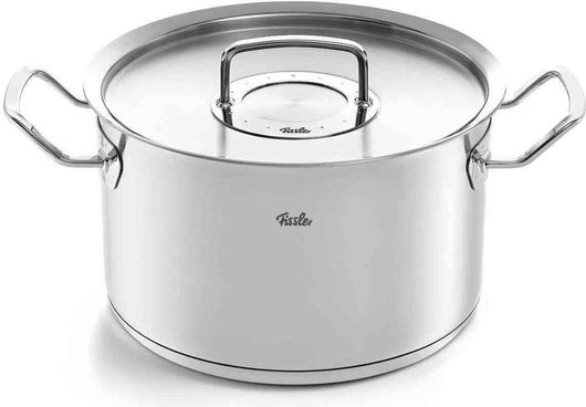 Κατσαρόλα Fissler Original Profi  Ανοξείδωτη 28cm 10L