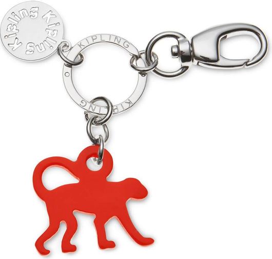Μπρελόκ Kipling Monkey