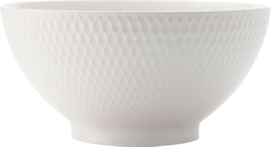Σαλατιέρα Maxwell & Williams Πορσελάνη 18cm