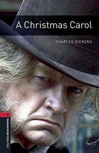A Christmas Carol ( Plus Online Mp3) (Obw3)