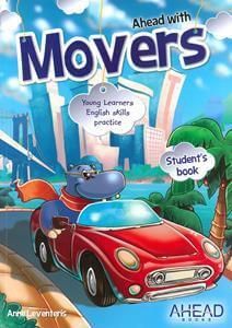 Ahead with Movers Student's Book & (Young Learners English Skills Practice)