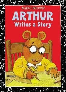 Arthur Writes A Story