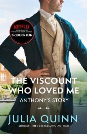 Bridgerton 2: The Viscount Who Loved me 