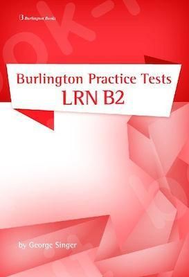 Burlington Practice Tests LRN B2 Student's Book 