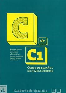 C De C1 Cuaderno De Ejercicios