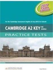 Cambridge A2 Ket Key For Schools Cd 2020