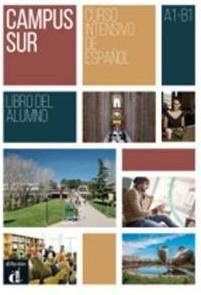 
Campus Sur Cuaderno de Ejercicios (A1-B1)