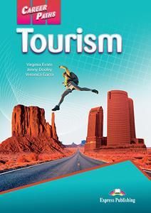 Career Paths Tourism Student's Book & Digibook