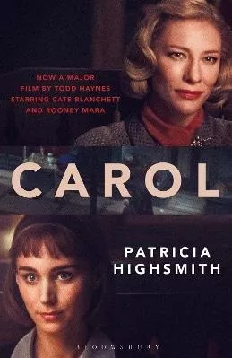 Carol: Film Tie-In